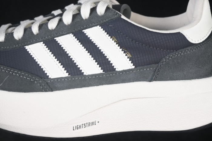 Adidas Originals SL 72 Retro Running Shoes - KK3072