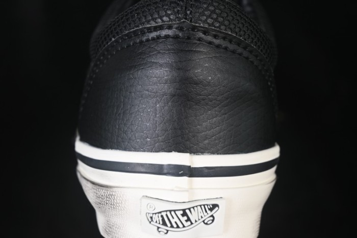 Vans LX Old Skool 36 Low Top Casual Skate Shoes - VN000D9RBM8