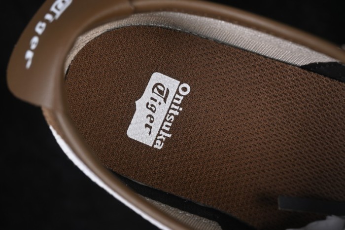 Onitsuka Tiger Mexico 66 Low-Top Casual Running Shoes - 1183C102-205