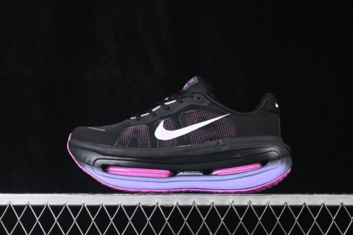 Nike Air Zoom Vomero Premium Mesh Thick Sole Air Cushion Running Shoes - HM5973-004