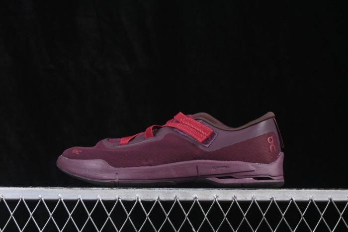 On Cloudnova Moon Comfortable Slip-Resistant Low-Top Casual Lifestyle Shoes Fig Fig N.C3