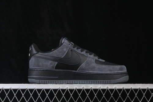 Nike Air Force 1'07 Low Casual Skate Shoes - SY5235-005