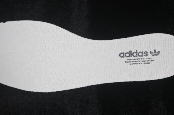 Adidas Originals Anfu MJ KI7559 Comfortable Slip-On Mary Jane Shoes