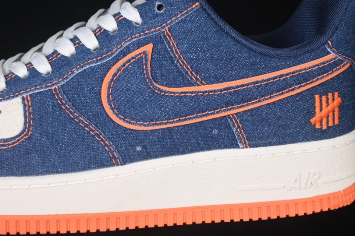Nike Air Force 1 '07 Low Casual Sneakers - JL8888-010