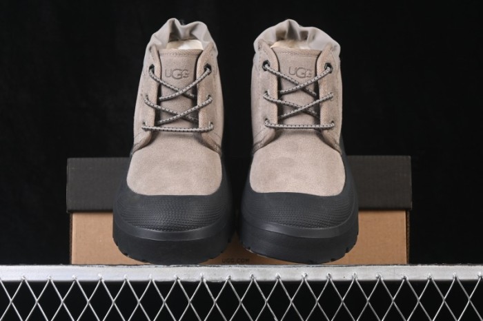UGG Neumel Weather Hybrid Casual Comfort Warm Ankle Boots - 1143991 SMRPL