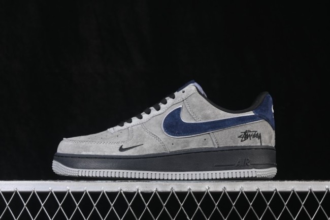 Nike Air Force 1'07 Low Casual Sneakers - JL8888-006