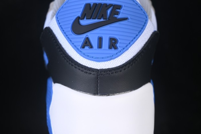Nike Air Max 90 Retro Running Shoes with Air Cushion - DM0029-122