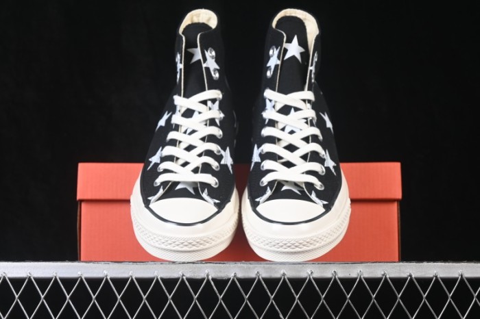 Converse Chuck 1970s Low-Top Casual Sneakers - A15502C
