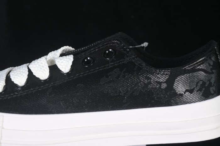 Converse Chuck 1970s Low-Top Casual Skate Shoes - A24067C