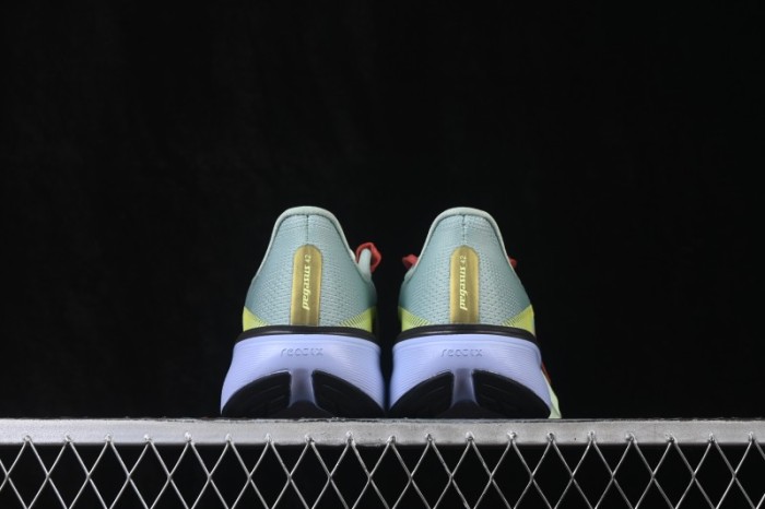 Nike Air Zoom Pegasus 42 Breathable Lightweight Durable Running Shoes - IW1247-099