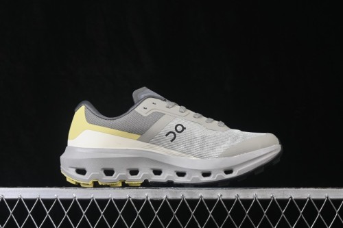 On Cloudvista 3 Comfort Anti-Slip Durable Casual Running Shoes - 3MG30045305