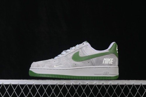 Nike Air Force 1 '07 Low Casual Skateboarding Shoes - JL8888-011