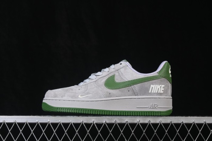 Nike Air Force 1 '07 Low Casual Skateboarding Shoes - JL8888-011