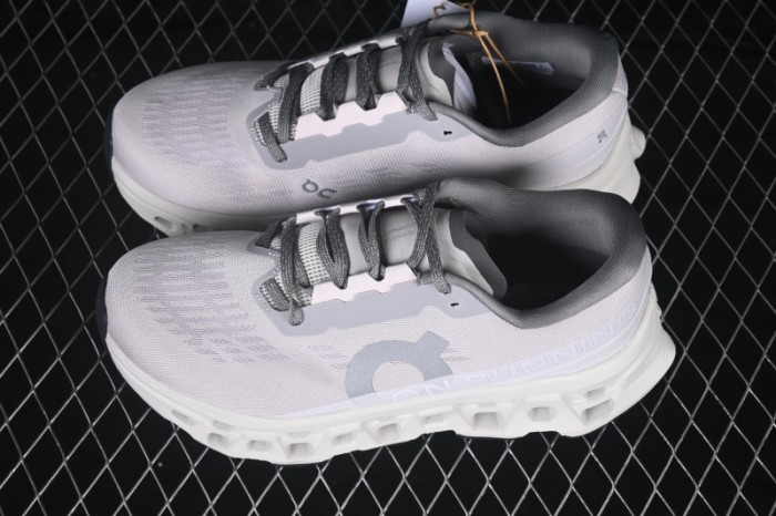 On Cloudmonster 3 Comfort Anti-Slip Wear-Resistant Cushioned Running Shoes - 3MG10054861