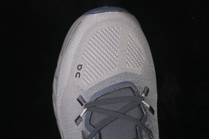 On Cloudtilt Comfortable Anti-Slip Durable Low-Top Casual City Commuting Running Shoes - 3ME10103609 Eclipse Cinder