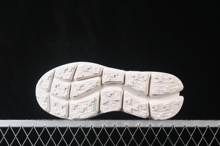 On Cloudsoma Comfortable Anti-Slip Wear-Resistant Breathable Slip-On 3MG30225073 Foxglove Ivory