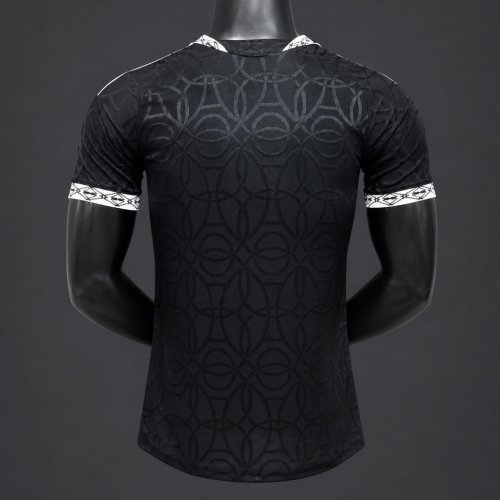 Player Version 26/27 Arsenal Special Edition Black Jersey