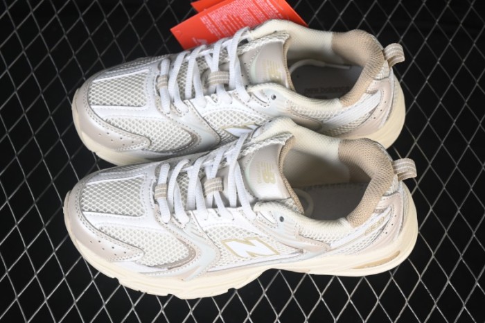 New Balance NB530 Retro Casual Running Shoes - MR530AA