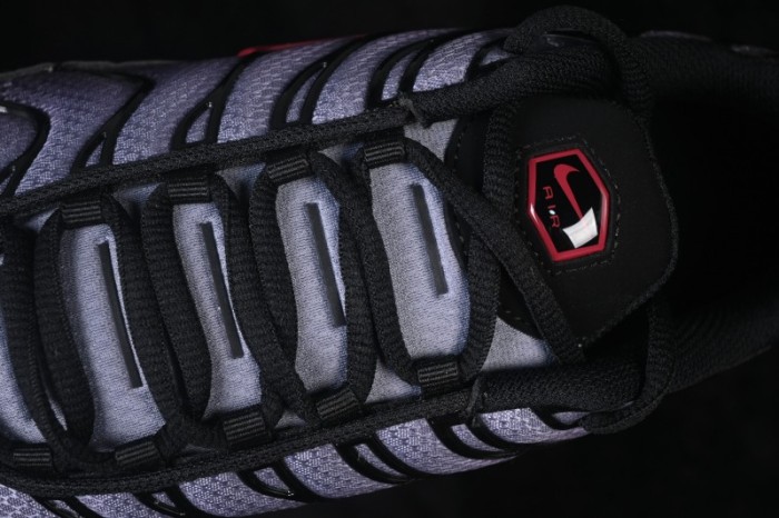 Nike Air Max Plus Retro Running Shoes with Air Cushion - DM0032-032