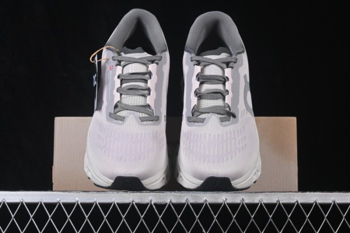 On Cloudmonster 3 Comfort Anti-Slip Wear-Resistant Cushioned Running Shoes - 3MG10054861