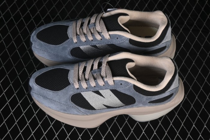 New Balance Retro Running Shoes UWRPDCST