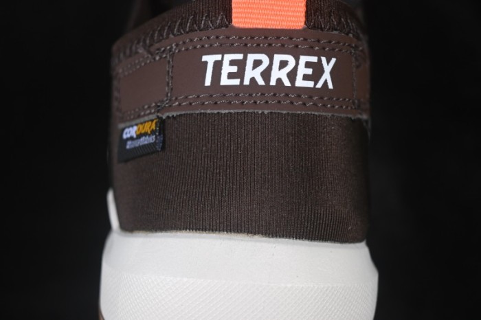 Adidas Terrex Daroga 25 Breathable Cushioned Casual Lifestyle Shoes - KH6688