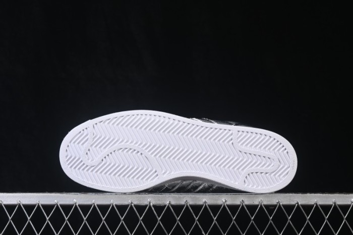 Adidas Originals Superstar Lo Casual Lifestyle Shoes with Shell Toe - HP3760