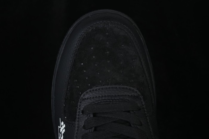 Nike Air Force 1'07 Low Casual Skate Shoes - LW1990-008