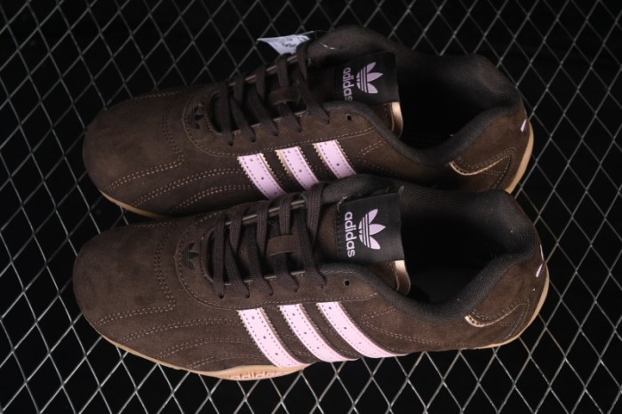 Adidas Originals Adiracer Lo Lightweight Anti-Slip Casual Running Shoes - JR8867