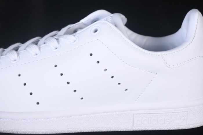 Adidas Stan Smith 80s Classic Casual Sneakers - FX5500