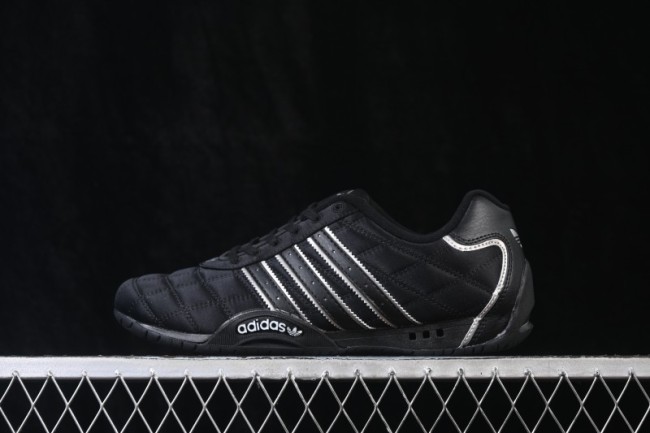 Adidas Originals Adiracer Low-Top Running Shoes - JS0286