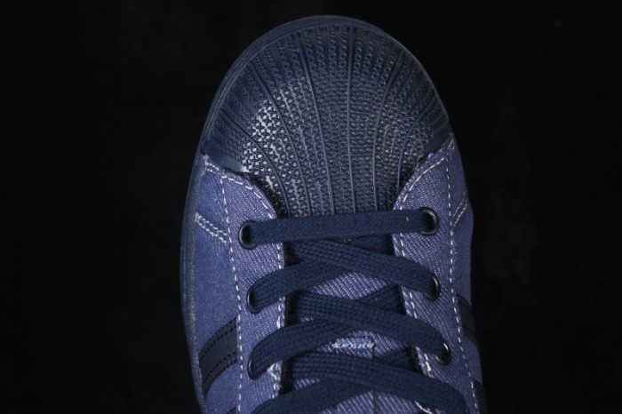 Adidas Originals Superstar II Shell Toe Casual Sneakers - KH7260
