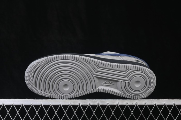 Nike Air Force 1'07 Low Casual Sneakers - JL8888-006