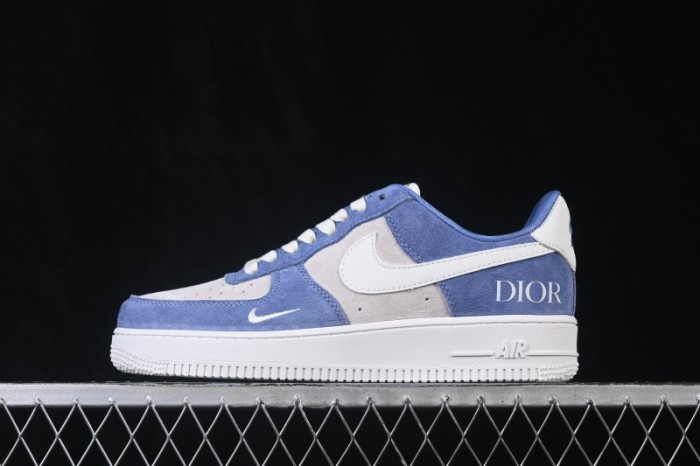 Nike Air Force 1'07 Low Casual Skate Shoes - RJ1988-009