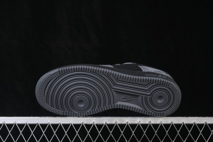 Nike Air Force 1'07 Low Casual Skate Shoes - SY5235-005