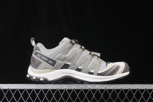 Salomon XA PRO 3D Trail Running Shoes - 454852-28