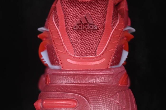 Adidas Originals Adistar Jellyfish Retro Comfortable Anti-Slip Cushioned Running Shoes - KK0633