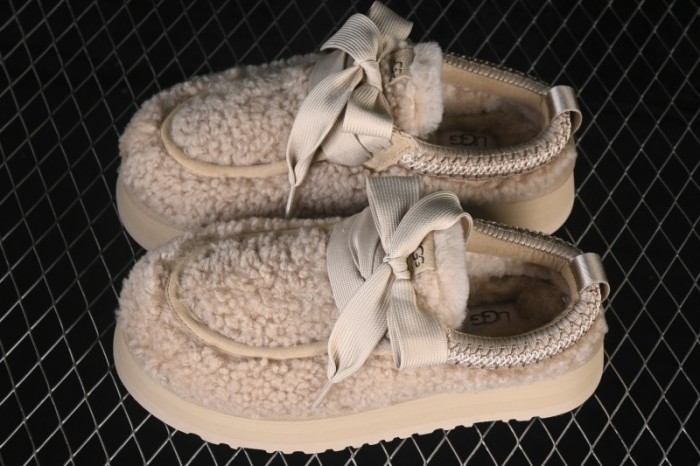 UGG Slipper Evolution Comfortable Closed-Toe Slippers - 1191132 MNL