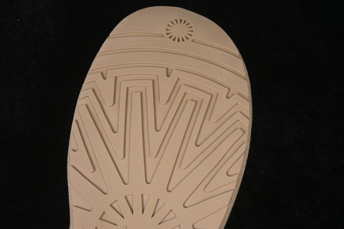 UGG Enwrap Clog Suede Comfort Low-Top Hidden Wedge Casual Lifestyle Shoes - 1180254 MDSD