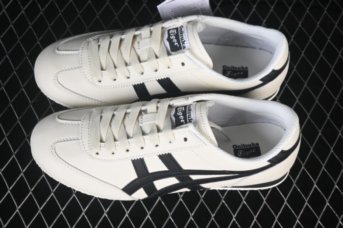 Onitsuka Tiger Machu Racer Low-Top Casual Lifestyle Shoes - 1183B770-200