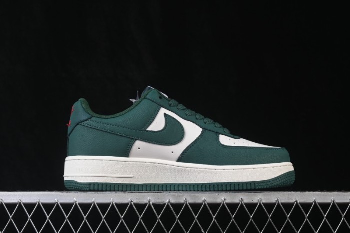 Nike Air Force 1'07 Low Casual Skateboarding Shoes - LW1990-002