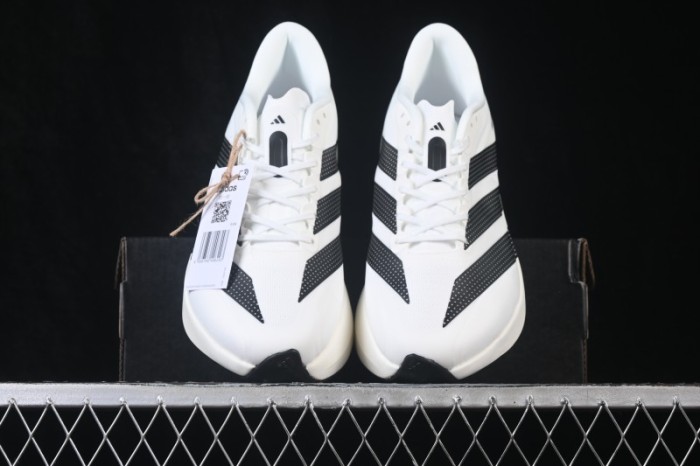 Adidas Adizero Evo 2 SL Lightweight Breathable Cushioned Running Shoes - KK3188