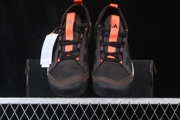 Adidas Terrex Daroga 25 Breathable Cushioned Casual Lifestyle Shoes - KZ7681