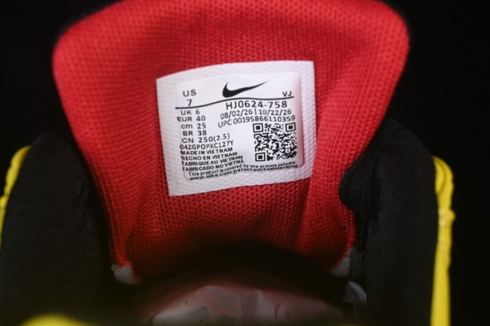 Nike Air Max 90 Retro Running Shoes with Air Cushion - HJ0624-758