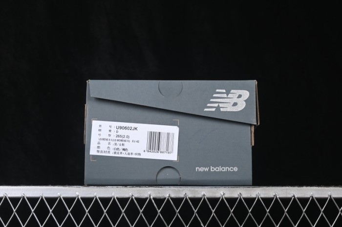 New Balance NB9060 Retro Casual Running Shoes U90602JK