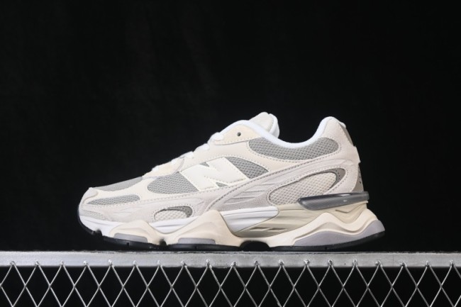 New Balance 9060 Retro Casual Running Shoes - U90609OG