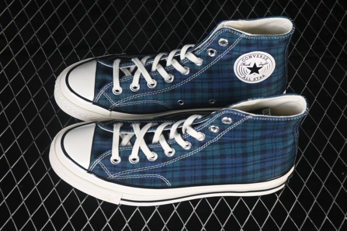Converse Chuck 1970s High Top Casual Sneakers - A24296C