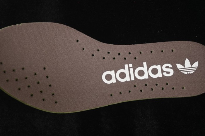 Adidas Originals SL 72 Retro Running Shoes - KK3071