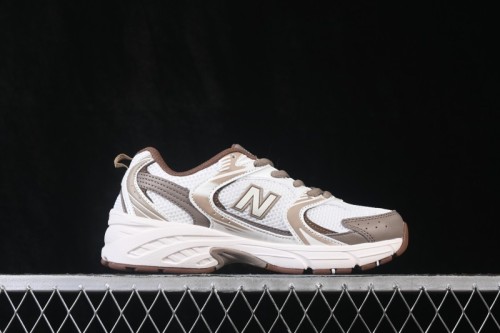 New Balance NB530 Retro Casual Running Shoes - U530COB