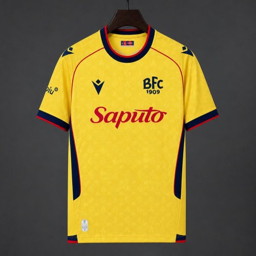 26/27 Bologna Third Jersey